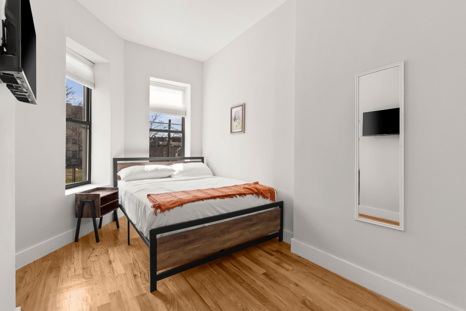 Bushwick Artist Loft Room 1 — photo 3