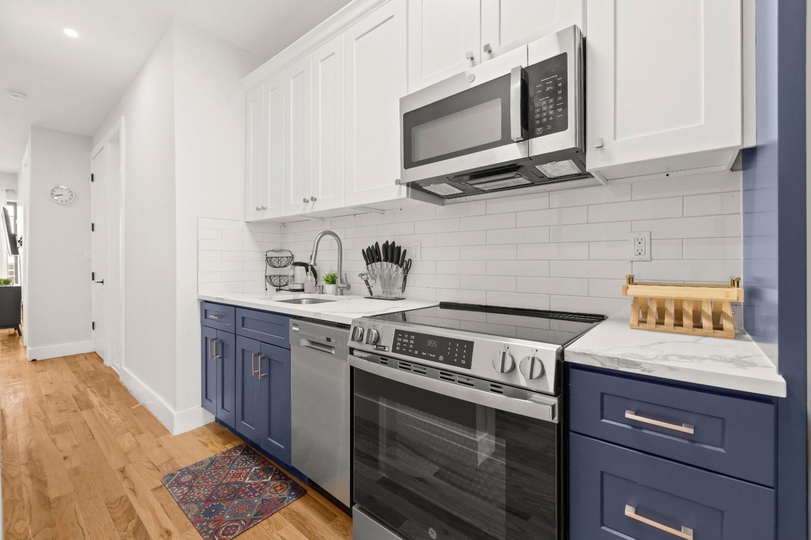Industrial Loft Vibes in Vibrant Bushwick & Steps to L Train — photo 2